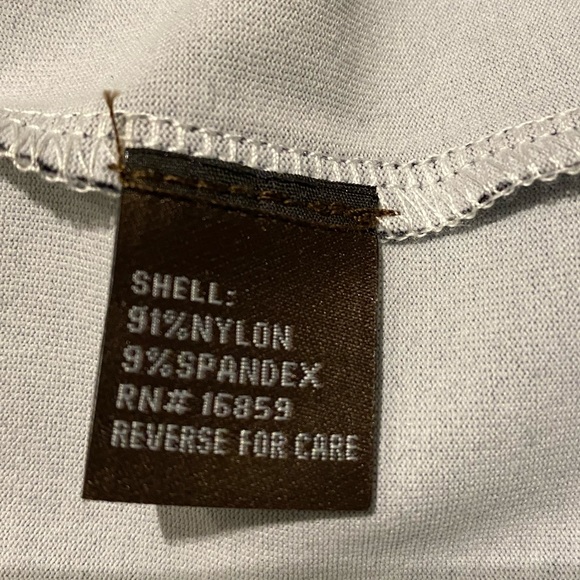 J. McLaughlin Mari Tie-Waist Dress - Picture 3 of 6